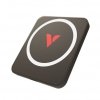Verbatim Dysk zewnętrzny SnapBack Magnetic SSD Mocha MagSave 1TB Apple ProRes 4K